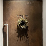 SECRETO - 