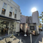 LIVING CAFE mam marche - 