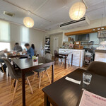 LIVING CAFE mam marche - 