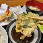 Tempura Kappou Ikeda - 