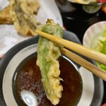 Tempura Kappou Ikeda - 