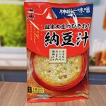 納豆工房せんだい屋 - 