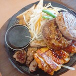 肉のはせ川 - 