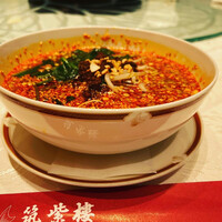 筑紫樓 銀座店 - 