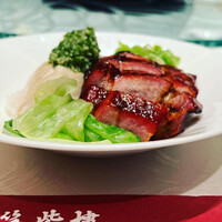 筑紫樓 銀座店 - 