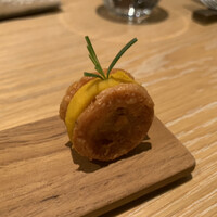 マンサルヴァ - アミューズ