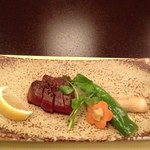 浅草今半 - お肉が甘くて美味しかった！