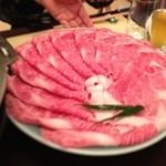 浅草今半 - やっぱり これが無きゃ！