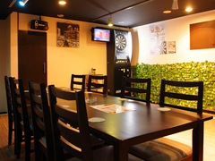 Unbalance Darts & Dining photo 5