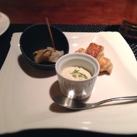 DINING 六区 - 昨晩、久し振りに行って来ました
