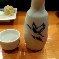 かぐら坂 新富寿司 - 