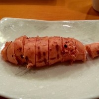 かぐら坂 新富寿司 - 