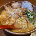 麺場 田所商店 - 