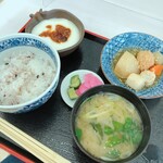 古都見カフェ - 