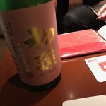 Torishige - 日本酒初孫