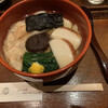 京うどん 生蕎麦 岡北