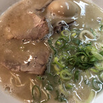 ラーメン たつや - 