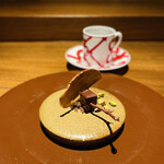 アカ - 生チョコレート