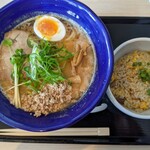 Ramen Fukuei - 