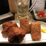 居酒屋 みえ蔵 - 