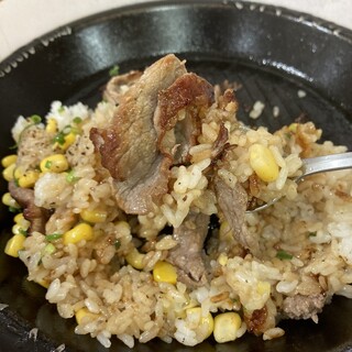 ペッパーランチ _1