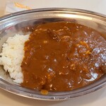 カレーショップ インデアン - 