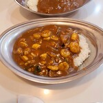 カレーショップ インデアン - 