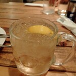 スイッチバック - 