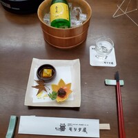 モリタ屋 木屋町店 - 