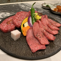 米沢牛上杉 銀座本店 - 