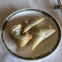 ジャスミンガーデン - 