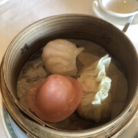 ジャスミンガーデン - 