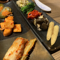 焼肉牛匠 新 - 