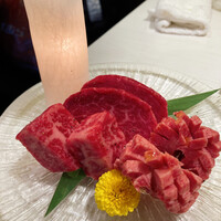 肉の匠 将泰庵 船橋駅前 はなれ店 - 
