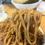 にぼshin 盛岡店 - Shin.じろ らーめん