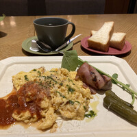 CAFE&DINING IGNITE -  CAFE&DINING IGNITE -