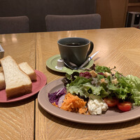 CAFE&DINING IGNITE -  CAFE&DINING IGNITE -