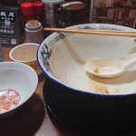 Nagao Chuuka Soba - 