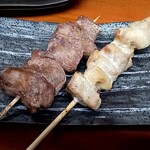 Shougun Yakitori - 