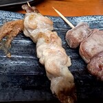 Shougun Yakitori - 