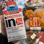 マルエツ - 料理写真: