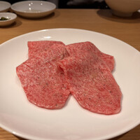 ビーフキッチン 恵比寿店 - 