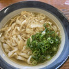 舩本うどん 末広店