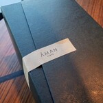 ラ・パティスリー by アマン東京 - 