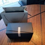 ラ・パティスリー by アマン東京 - 