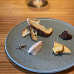 kitchen 105 - 