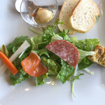 パルマリーナ - 