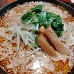 麺屋 蔵人 - 