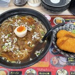 ラーメンとんとん - 