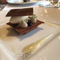 レストラン ヴァリエ - 